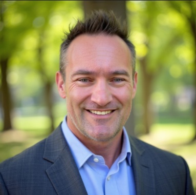 Grant Spencer — Retirement Income Specialist